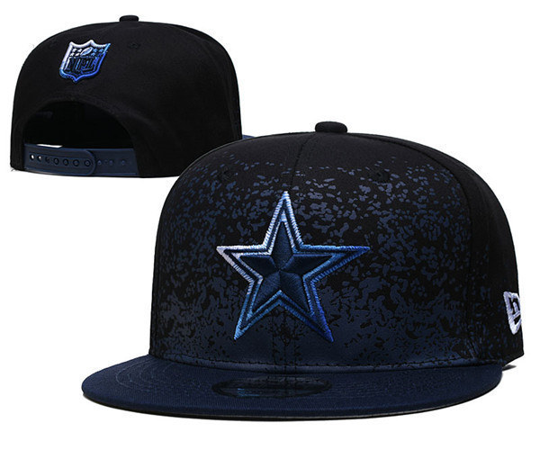 Dallas Cowboys Stitched Snapback Hats 079